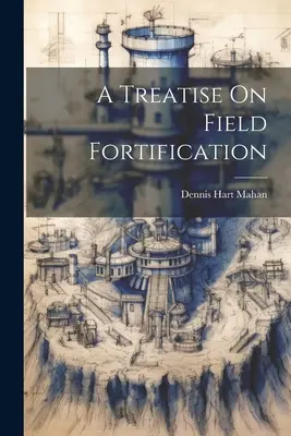 Traktat o fortyfikacjach polowych - A Treatise On Field Fortification