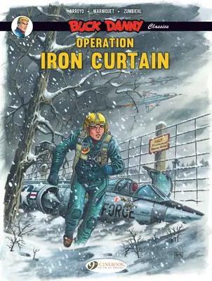 Operacja Żelazna Kurtyna - Operation Iron Curtain