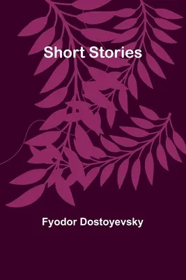 Krótkie opowiadania - Short Stories