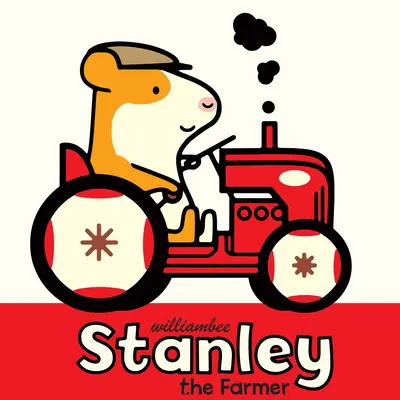 Farmer Stanley - Stanley the Farmer