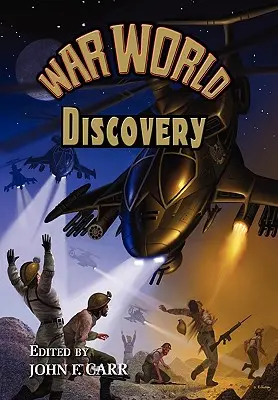 Świat wojny: Odkrycie - War World: Discovery