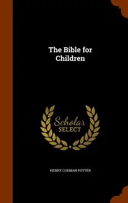 Biblia dla dzieci - The Bible for Children