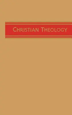 Teologia chrześcijańska - Christian Theology