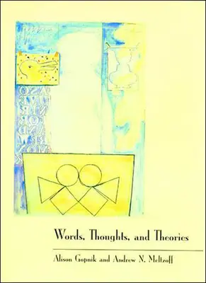 Słowa, myśli i teorie - Words, Thoughts, and Theories