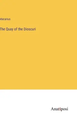 Nabrzeże Dioskurów - The Quay of the Dioscuri