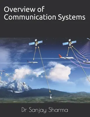 Przegląd systemów komunikacji: Systemy komunikacji - Overview of Communication Systems: Communication Systems