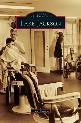 Jezioro Jackson - Lake Jackson