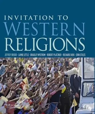 Zaproszenie do religii zachodnich - Invitation to Western Religions