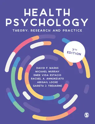 Psychologia zdrowia: Teoria, badania i praktyka - Health Psychology: Theory, Research and Practice