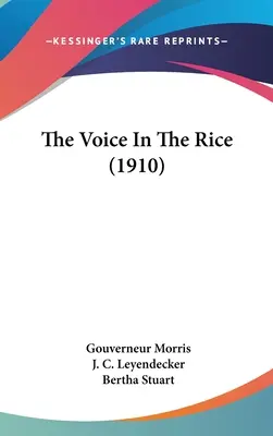 Głos w ryżu (1910) - The Voice In The Rice (1910)