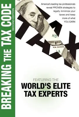 Łamanie kodeksu podatkowego, wydanie 2 - Breaking The Tax Code 2nd Edition