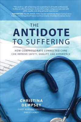 Antidotum na cierpienie (Pb) - The Antidote to Suffering (Pb)