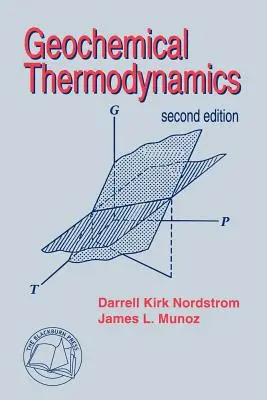 Termodynamika geochemiczna - Geochemical Thermodynamics