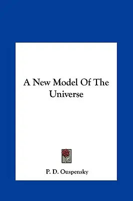 Nowy model wszechświata - A New Model Of The Universe