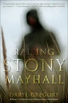 Podnoszenie Stony Mayhall - Raising Stony Mayhall