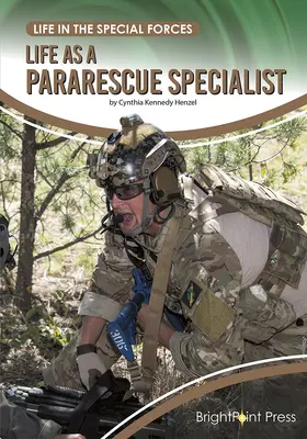 Życie jako specjalista ratownictwa medycznego - Life as a Pararescue Specialist