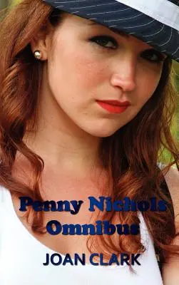 Penny Nichols Omnibus - Znajduje wskazówkę, Tajemnica zaginionego klucza, Czarny Imp i Tajemnica Knob Hill - Penny Nichols Omnibus - Finds a Clue, Mystery of the Lost Key, Black Imp, & Knob Hill Mystery