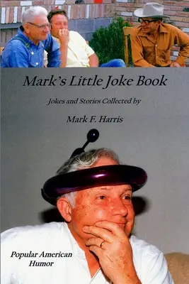 Mała księga żartów Marka - Mark's Little Joke Book