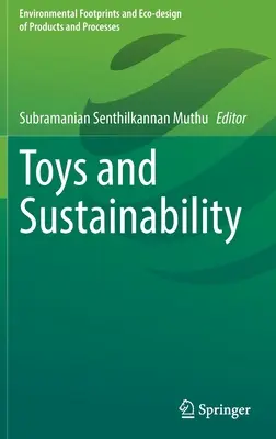 Zabawki i zrównoważony rozwój - Toys and Sustainability