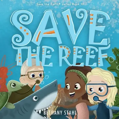 Uratuj rafę - Save the Reef