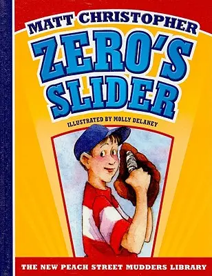 Slider Zero - Zero's Slider