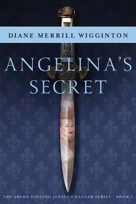 Sekret Angeliny - Angelina's Secret