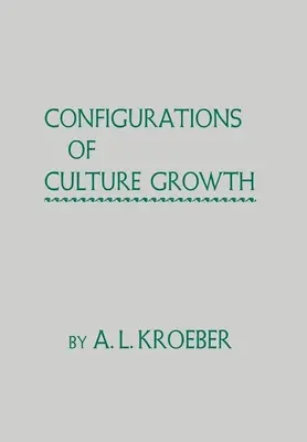 Konfiguracje rozwoju kultury - Configurations of Culture Growth