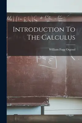 Wprowadzenie do rachunku różniczkowego - Introduction To The Calculus