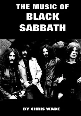 Muzyka Black Sabbath - The Music of Black Sabbath