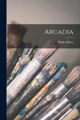 Arkadia - Arcadia