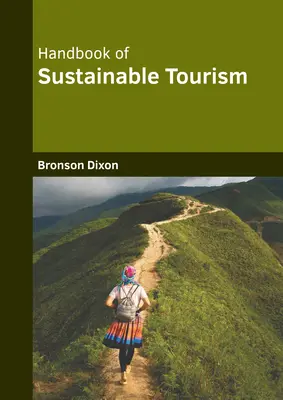 Podręcznik zrównoważonej turystyki - Handbook of Sustainable Tourism