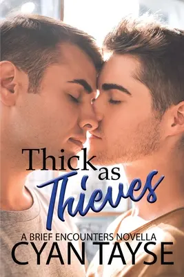 Gruby jak złodziej - Thick as Thieves