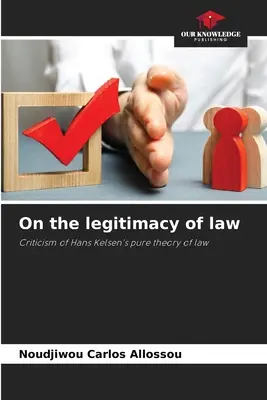 O legalności prawa - On the legitimacy of law