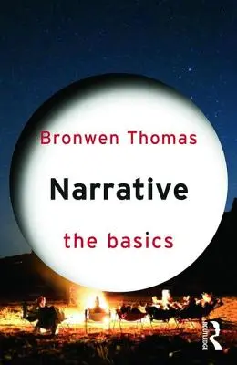 Narracja: Podstawy - Narrative: The Basics