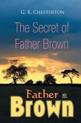 Tajemnica księdza Browna - The Secret of Father Brown