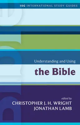 Zrozumienie i korzystanie z Biblii - Understanding and Using the Bible