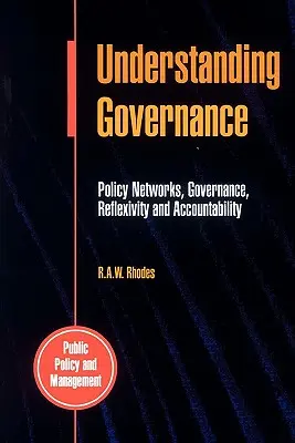 Zrozumieć zarządzanie - Understanding Governance