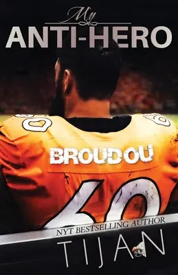 Mój antybohater - My Anti-Hero