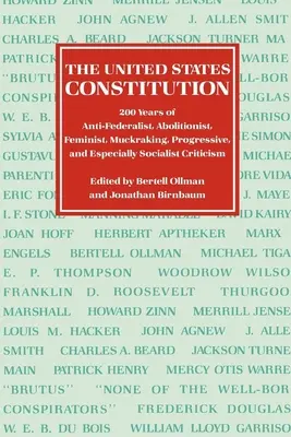 Konstytucja Stanów Zjednoczonych - The United States Constitution