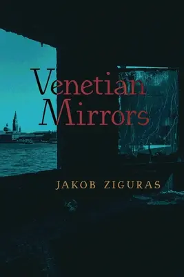 Lustra weneckie - Venetian Mirrors