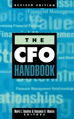 Podręcznik dyrektora finansowego - The CFO Handbook