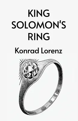 Pierścień króla Salomona - King Solomon's Ring