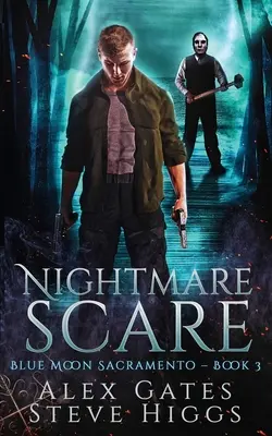 Koszmarny strach - Nightmare Scare