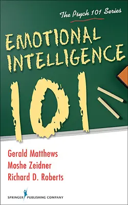 Inteligencja emocjonalna 101 - Emotional Intelligence 101