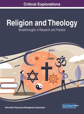 Religia i teologia: Przełomy w badaniach i praktyce - Religion and Theology: Breakthroughs in Research and Practice