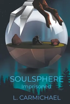 Soulsphere: Uwięziony - Soulsphere: Imprisoned