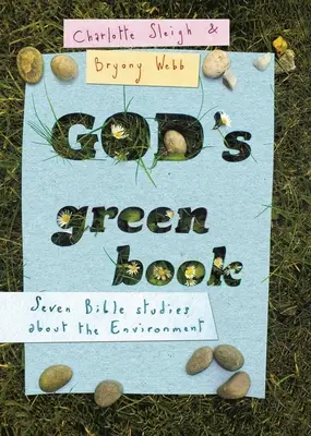Zielona księga Boga: Co Biblia mówi o kwestiach środowiskowych? - God's Green Book: What Does the Bible Say about Environmental Issues?