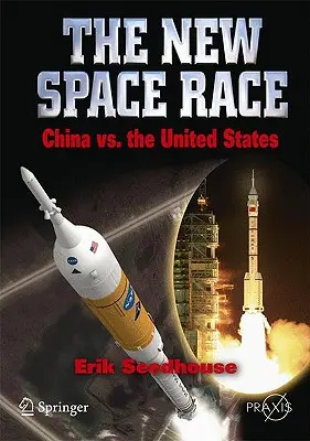 Nowy wyścig kosmiczny: Chiny kontra USA - The New Space Race: China vs. USA