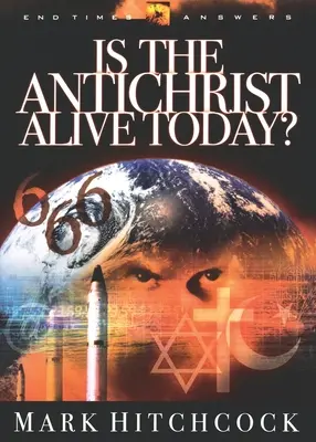 Czy antychryst żyje dzisiaj? - Is the Antichrist Alive Today?