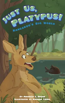 Tylko my, dziobaku! - Just Us, Platypus!